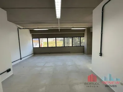 Sala Comercial à venda, 45m² no Santa Rosa, Vinhedo