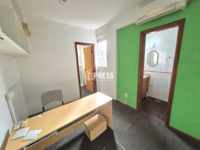 Sala Comercial à venda, 30m² no Cristal, Porto Alegre