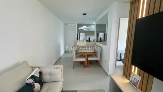 Apartamento com 2 Quartos à venda, 46m² no Vila Granada, São Paulo