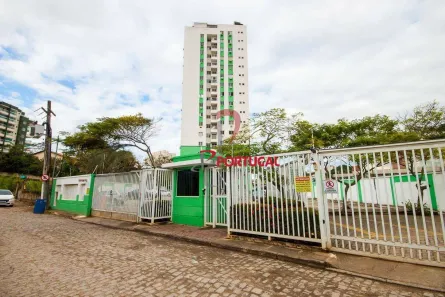 Apartamento com 2 Quartos para alugar, 68m² no Cancela Preta, Macaé