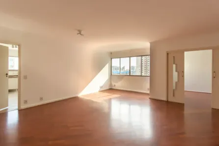 Cobertura com 4 Quartos à venda, 195m² no Campo Belo, São Paulo