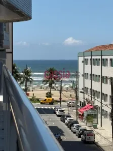 Apartamento com 2 Quartos à venda, 99m² no Ocian, Praia Grande