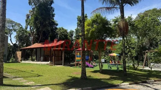 Casa de Condomínio com 2 Quartos à venda, 149m² no Santa Inês, Caieiras