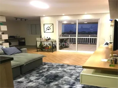 Apartamento com 3 Quartos à venda, 72m² no Vila Isolina Mazzei, São Paulo