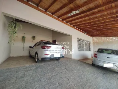 Casa com 3 Quartos à venda, 279m² no Jardim Pinheiros, Valinhos