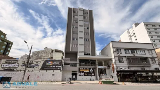 Sala Comercial para alugar, 50m² no Centro, Blumenau