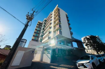 Apartamento com 3 Quartos à venda, 195m² no Brasília, Pato Branco