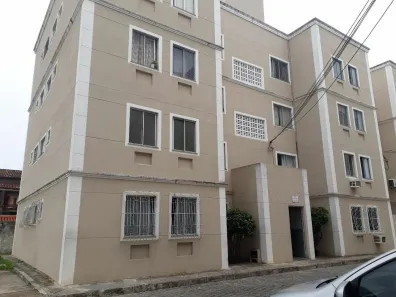 Apartamento com 2 Quartos à venda, 50m² no Jardim das Margaridas, Salvador