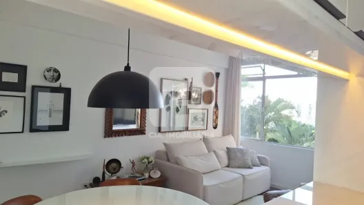 Apartamento com 2 Quartos à venda, 55m² no Itacorubi, Florianópolis