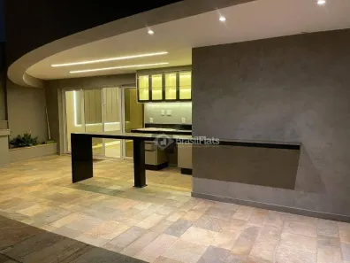 Apartamento com 4 Quartos à venda, 510m² no Itaim Bibi, São Paulo