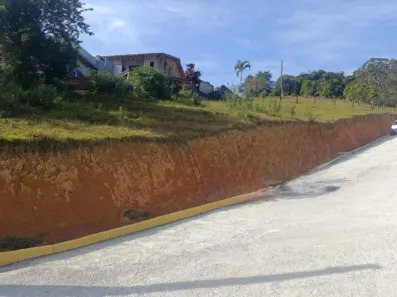Lote/Terreno à venda, 360m² no São João, Santo Amaro da Imperatriz