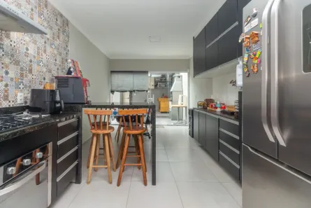 Sobrado com 3 Quartos à venda, 145m² no Jardim Vila Formosa, São Paulo