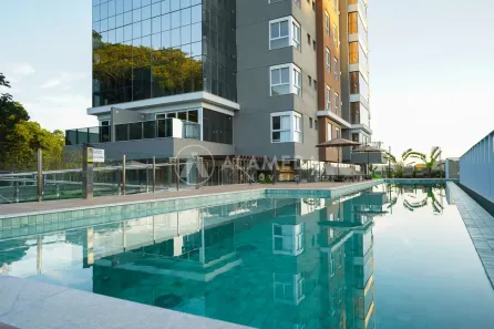 Cobertura com 4 Quartos à venda, 257m² no Centro, Penha