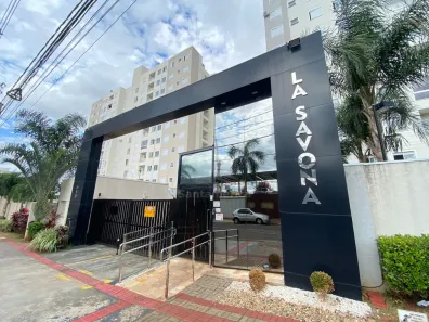 Apartamento com 2 Quartos para alugar, 44m² no Gleba Fazenda Palhano, Londrina