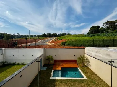Casa de Condomínio com 3 Quartos à venda, 170m² no Jardim Quintas das Videiras, Jundiaí