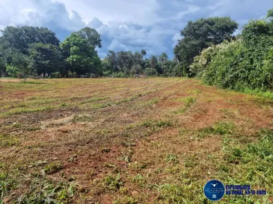 Lote/Terreno à venda, 4000m² no Vila Padre Pelágio, Goianira