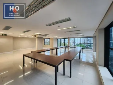 Prédio Comercial para alugar, 320m² no Consolação, São Paulo
