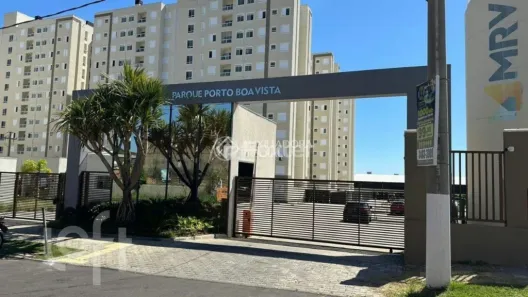 Apartamento com 2 Quartos à venda, 45m² no Costa e Silva, Porto Alegre