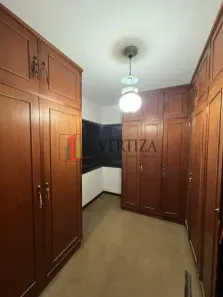 Apartamento com 3 Quartos para alugar, 161m² no Itaim Bibi, São Paulo