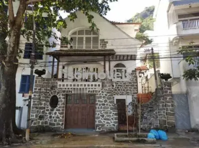 Casa com 4 Quartos à venda, 456m² no Urca, Rio de Janeiro