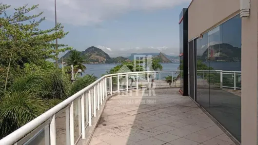 Ponto Comercial para alugar, 22m² no São Francisco, Niterói