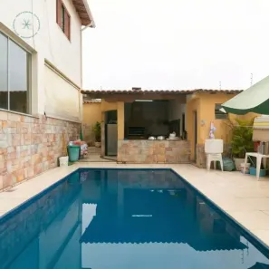 Casa com 4 Quartos à venda, 360m² no São João Batista (Venda Nova), Belo Horizonte