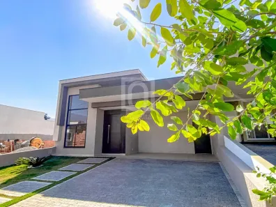 Casa de Condomínio com 3 Quartos à venda, 147m² no Centro, Sorocaba