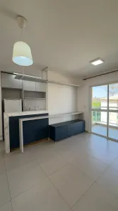 Apartamento com 2 Quartos para alugar, 60m² no Vila Formosa, Anápolis