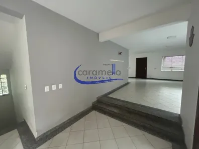 Sobrado com 3 Quartos à venda, 348m² no City América, São Paulo