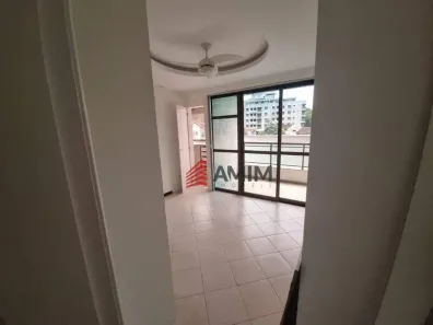 Apartamento com 3 Quartos à venda, 130m² no São Francisco, Niterói