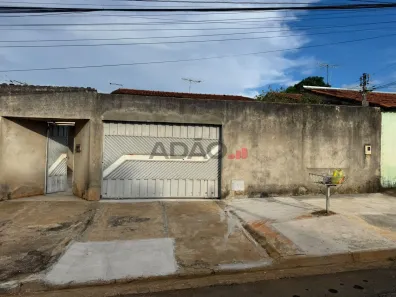 Casa com 3 Quartos à venda, 220m² no Mansões Paraíso, Aparecida de Goiânia
