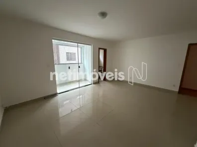 Apartamento com 3 Quartos à venda, 113m² no Buritis, Belo Horizonte