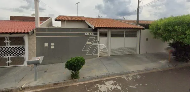 Casa com 2 Quartos à venda, 220m² no Jardim Vista Alegre, Marília