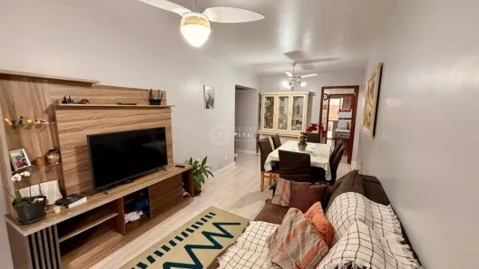 Apartamento com 2 Quartos para alugar, 100m² no Centro, Balneário Camboriú