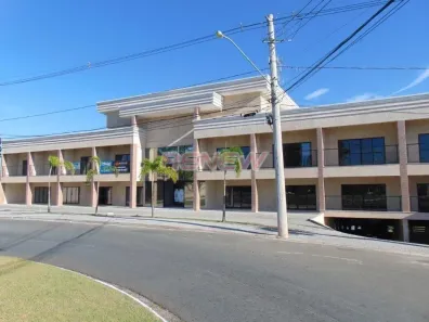Sala Comercial à venda, 76m² no Chácaras Silvania, Valinhos