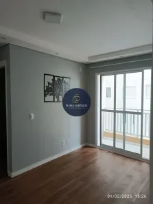 Apartamento com 2 Quartos à venda, 48m² no Santa Terezinha, São Bernardo do Campo