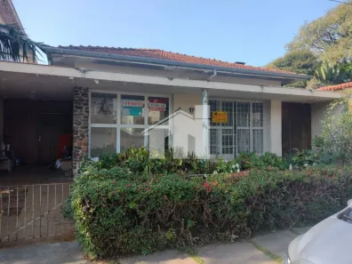 Casa com 3 Quartos à venda, 150m² no Indianópolis, São Paulo