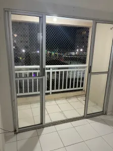 Apartamento com 2 Quartos à venda, 56m² no Forquilha, São Luís