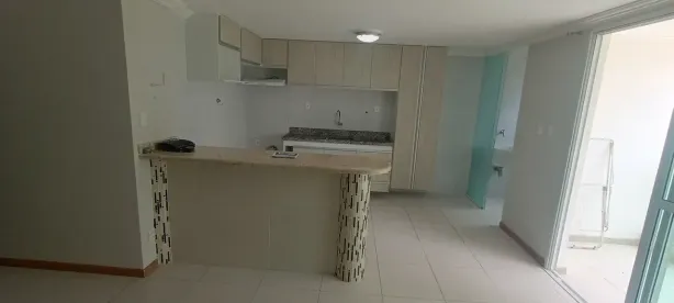 Apartamento com 2 Quartos à venda, 71m² no Pituba, Salvador