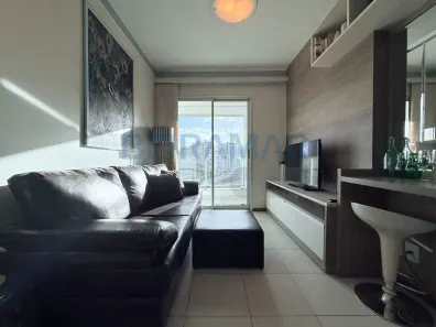 Apartamento com 2 Quartos para alugar, 50m² no Norte, Brasília