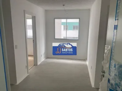 Apartamento com 1 Quarto à venda, 34m² no Mooca, São Paulo