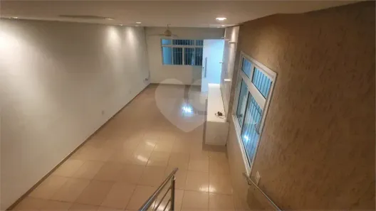 Sobrado com 3 Quartos à venda, 250m² no Jardim Vergueiro (Sacomã), São Paulo