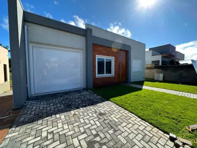 Casa com 3 Quartos à venda, 122m² no Nova Petrópolis, Nova Petrópolis