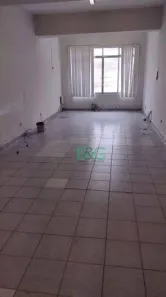 Sala Comercial para alugar, 67m² no Campos Elíseos, São Paulo