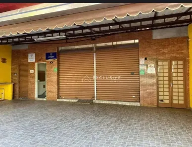 Ponto Comercial à venda, 467m² no Jardim Satélite, São José dos Campos