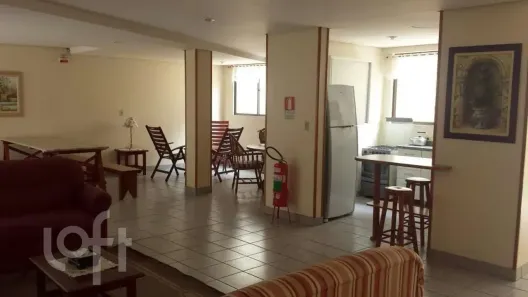 Apartamento com 3 Quartos à venda, 100m² no Petrópolis, Porto Alegre