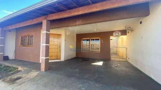 Casa com 3 Quartos à venda, 145m² no Jardim Planalto, Londrina