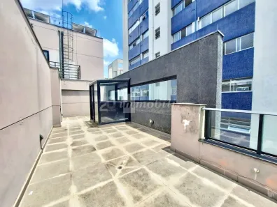 Cobertura com 1 Quarto à venda, 80m² no Higienópolis, São Paulo