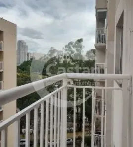 Apartamento com 2 Quartos à venda, 35m² no Mooca, São Paulo