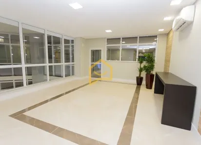 Sala Comercial para alugar, 33m² no Estreito, Florianópolis